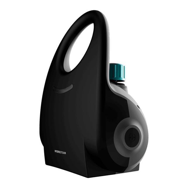 Cecotec HydroSteam 2030 Active. Vaporeta De Trineo 2000 W Depósito 750 Ml 4 Bares De Presión 35g/min De Caudal Vapor Radio De Acción Hasta 6 Metros Incluye 12 Accesorios Vaporetas De Mano