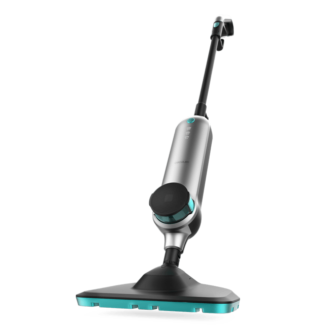 Cecotec HydroSteam 3030 Active. Vaporeta Vertical 1500 W Caudal de vapor de 20-30 g/min Calentamiento Rápido Autonomía de 20 min 3 Niveles de Control de vapor Tanque de 330 ml Vaporeta vertical