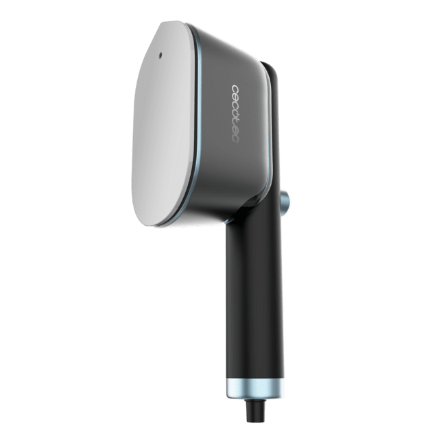 Cecotec IronHero 1000 Absolute Plancha Vertical Con 1000 W Apta Para Planchado Vertical U Horizontal Y En Seco. Plancha Vertical