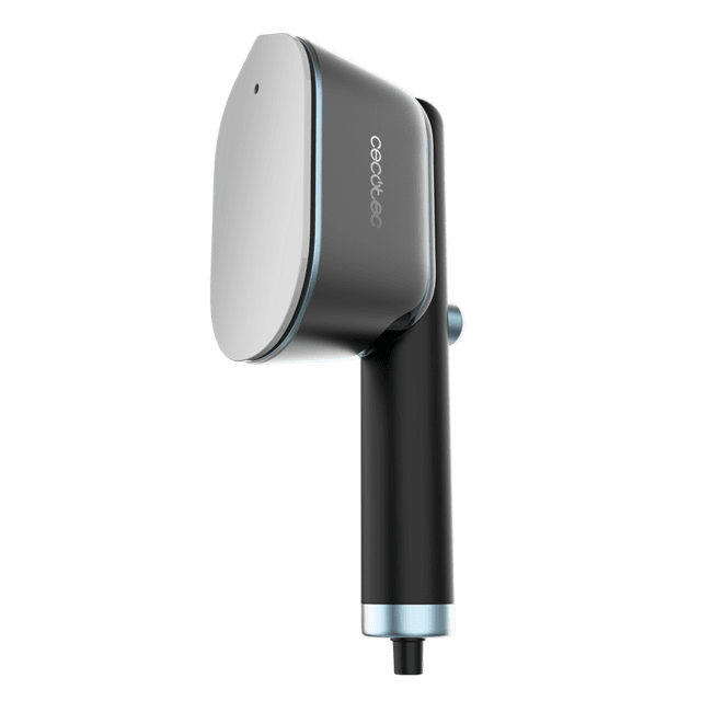 Cecotec IronHero 1000 Vital Plancha Vertical Con 1000 W Apta Para Planchado Vertical U Horizontal Y En Seco. Plancha Vertical