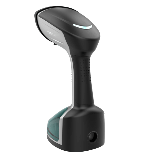 Cecotec IronHero 1500 Vital Plancha Vertical Con 1500 W Gran Vapor Continuo De 25 G/min Gran Autonomía De 12 Minutos Con Capacidad Del Tanque De 350 Ml. Plancha Vertical