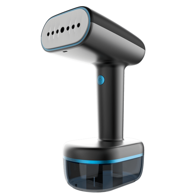 Cecotec IronHero 1800 Force Plancha Vertical Con 1800 W Suela Cerámica Y Luz Indicadora De Función.  Plancha Vertical 