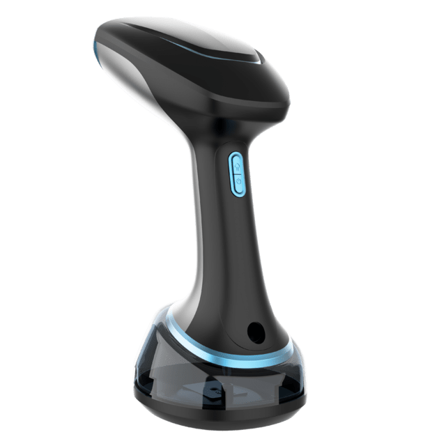 Cecotec IronHero 1800 Vital Plancha Vertical Con 1800 W Y Autonomía De 18 Minutos Con Una Capacidad Del Tanque De 360 Ml. Plancha Ropa Vertical 1800 W