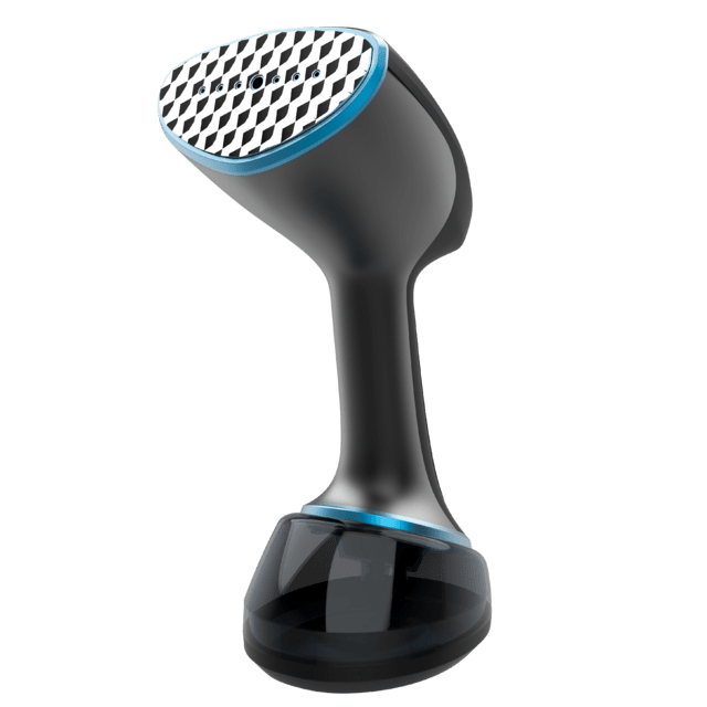 Cecotec IronHero 1800 Vital Plancha Vertical Con 1800 W Y Autonomía De 18 Minutos Con Una Capacidad Del Tanque De 360 Ml. Plancha Ropa Vertical 1800 W