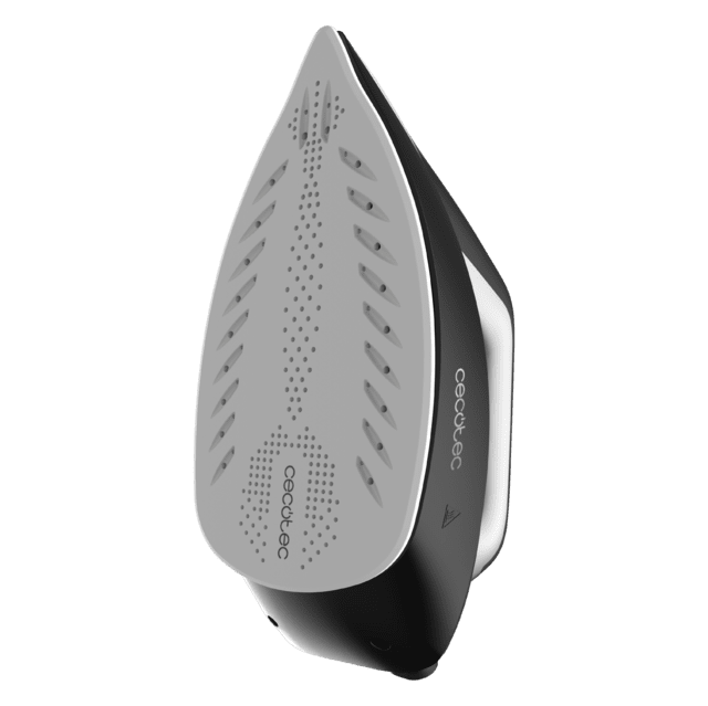 Cecotec IronHero 3000 Station Centro De Planchado Horizontal De 3000 W Con 7 Bares De Presión Suela Cerámica Ultradeslizante Sistema De Seguridad Auto Shut Off Antigoteo Y Autolimpieza. Dos Modos 400 G/min De Golpe De Vapor Y