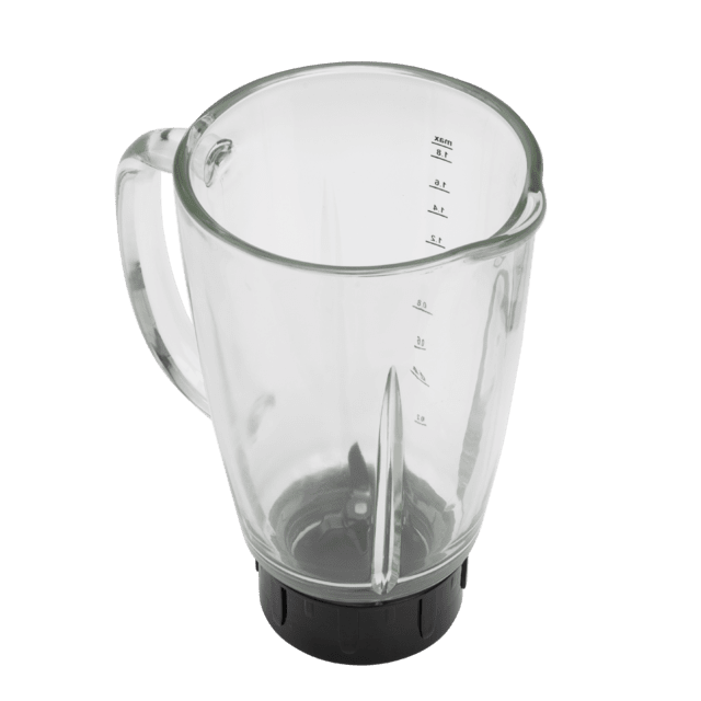 Cecotec Jarra Completa Power Black TitaniumJarra Completa Power Black Titanium