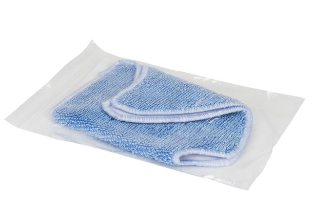 Cecotec Mopa De Repuesto Para Accesorio Friegasuelos. Mopa De Microfibra Original Compatible Con Conga Slim Conga Slim 890 Conga Slim Wet Y Conga Slim 890 WetMopa Conga