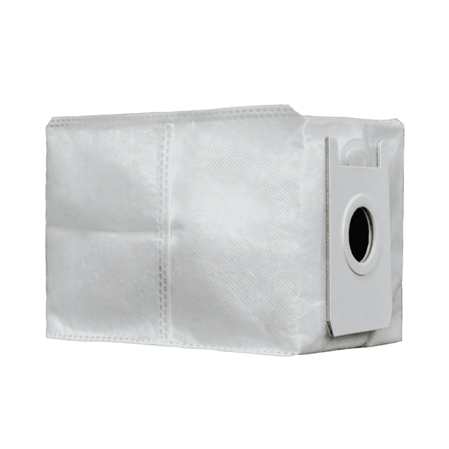 Cecotec Pack 3 Bolsas Higiénicas Para Conga Home 2000. Compatible Con Base De Autovaciado Conga Home 2000 Capacidad 2 LAccesorios Para Conga