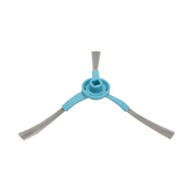 Cecotec Pack Cepillos Laterales Conga Modelos 1690/1890/2090/2290 Panoramic/2690/3090/3290/3390/3490/3590/3690/3790/38904090/4490/4690/5090/5490/6090/7090 Repuesto robot aspirador