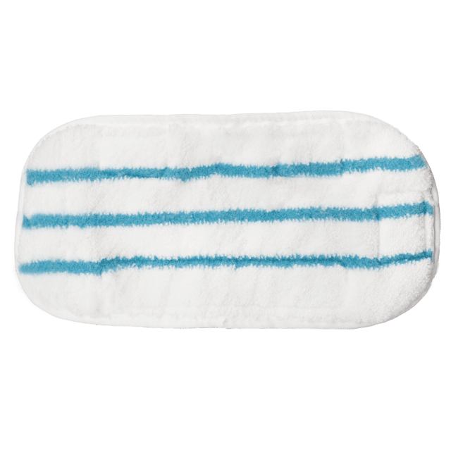 Cecotec Pack de 2 mopas HydroSteam 3030 ActivePack de 2 mopas HydroSteam 3030 Active de Cecotec