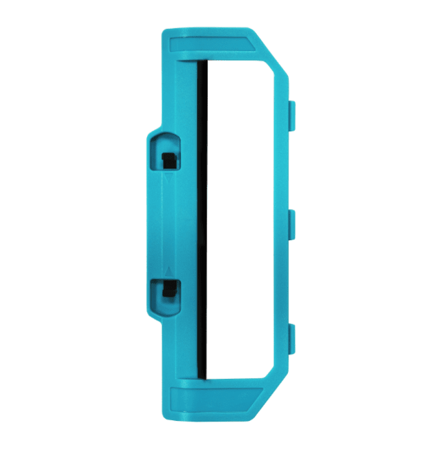 Cecotec Pack De Cepillo Mixto Y Tapa Cepillo Central Conga 990 Vital/1090/1790Pack De Cepillo Mixto Y Tapa Cepillo Central Conga 990 Vital/1090/1790