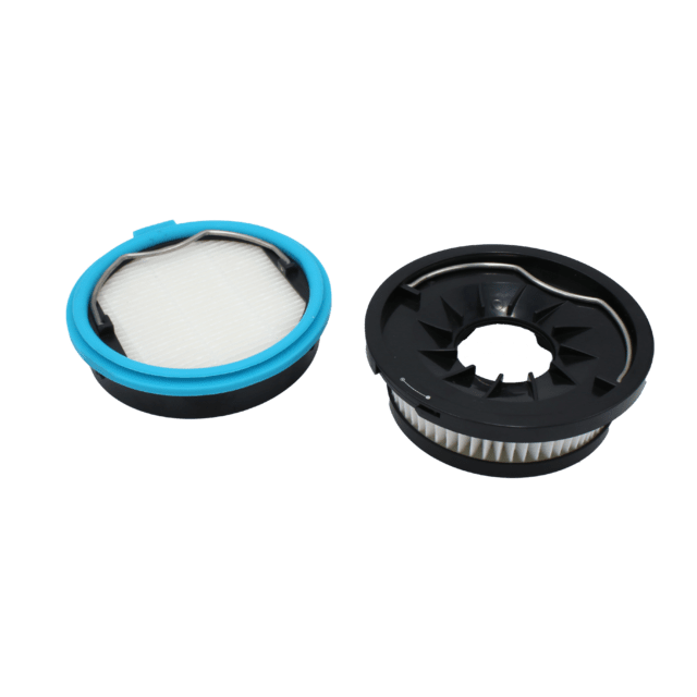 Cecotec Pack Filtro De Alta Eficiencia Delantero Y Trasero Gama Conga Rockstar 7500 Astral/8500 Infinity (Consumible) Pack de filtros para la gama Conga Rockstar 7500 Astral y 8500 Infinity Pack Filtro