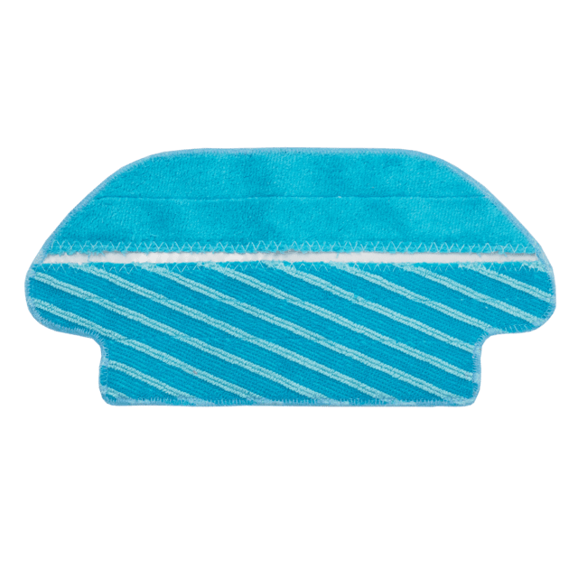 Cecotec Pack Mopas Conga Modelos 3290/3390/3490/3590/3690/3790/3890Accesorio Mopa Conga