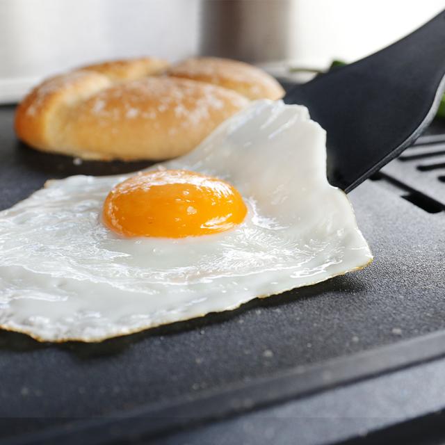 Cecotec PerfectRoast 3000 Inox. Barbacoa Eléctrica De Sobremesa De 3000 W Superficie De Cocinado Mixta Revestimiento Antiadherente Rockstone Termostato Regulable Bandeja Recogegrasas Barbacoa Eléctrica