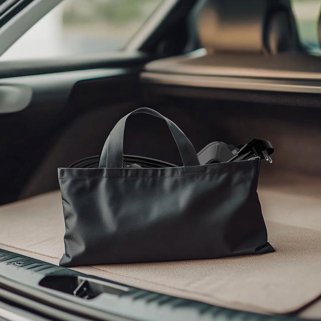 Cecotec PIT&GO 3 5 KW El Cargador Portátil De Coche Eléctrico Permite Cargar La Batería De Un Coche Eléctrico Desde Una Toma De Corriente Estándar. Se Compone De Un Cable De Carga Y Un Adaptador Que Se Puede Conectar A La C