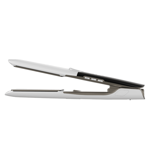 Cecotec Plancha De Pelo Con Vibración Para Mejorar La Distribución Del Mechón Por Toda La Placa Y Así Ser Más Eficiente En Una Sola Pasada Con Cable 360ºC Temperatura Hasta 230ºC Y Revestimiento De Queratina. Plancha De P
