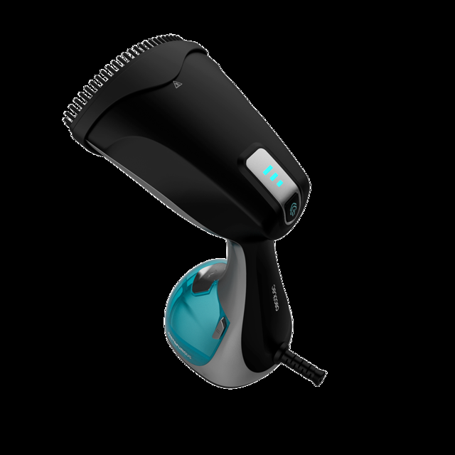 Cecotec Plancha Ropa Vapor Vertical Fast&Furious 4050 X-Treme. 1960 W Vapor Continuo 35 G/min Sistema De Seguridad Autoapagado Lista En 20 Segundos Accesorio De Cepillo Incluido Plancha Vertical  