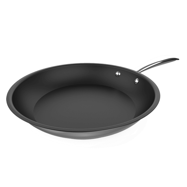 Cecotec Polka Classy 24 Bucket Steel. Sartén de 24cm de diámetro y fabricada en acero inoxidable de alta calidad Sartén