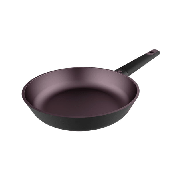 Cecotec Polka Experience 20 Bucket Titan.Sartén Con Diámetro De 20 Cm Aluminio Fundido Revestimiento Antiadherente Apta Para Lavavajillas Y Todo Tipo De Cocinas Fondo Indeformable Sartén