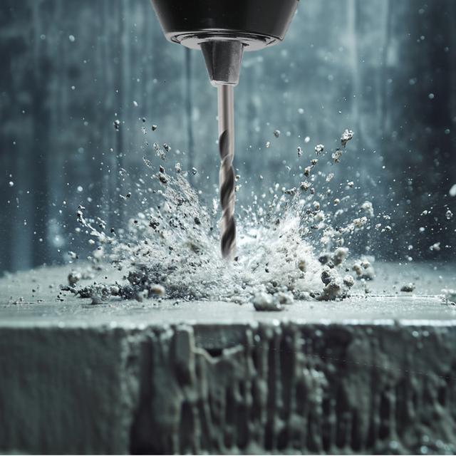 Cecotec PowerForce 2120 Impact Taladro Percutor Y Atornillador Con Dos Baterías De 21V Y 2.000mAh. Función Percutora De Hasta 27.000 Impactos Por Minuto Y 1.500rpm. Apto Para Lo Materiales Más Duros Incluso Hormigón. Par De