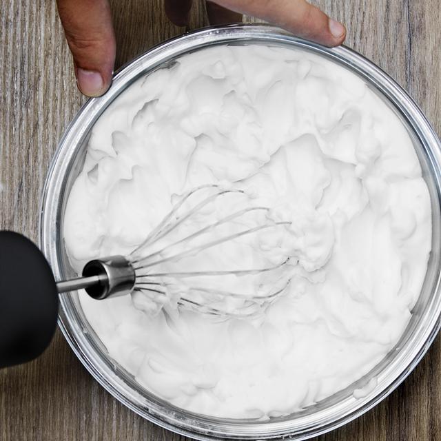 Cecotec PowerGear 1500 Pro. Batidora De Mano De 1500 W Acero Inoxidable/Silicona 21 Velocidades Y Turbo X-Blades: Cuchilla De 4 Hojas Recubrimiento De Titanio Incluye Picahielo Y Varillas Batidora De Mano Y Picadora De 1500W