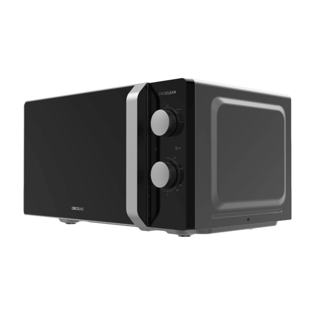 Cecotec Proclean 2010 Inverter Microondas inverter de 20 litros de capacidad. Microondas inverter