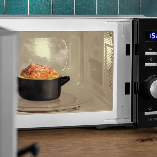 Cecotec Proclean 5010 Inverter Microondas Inverter De 20 Litros De Capacidad. Microondas Inverter