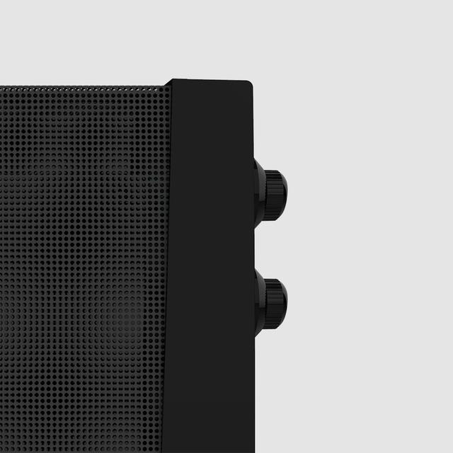 Cecotec Ready Warm 3000 Now Placa Radiante De Mica Mecánica Con 2400 W Y Termostato Regulable. Placa Radiante De Mica Mecánica. 