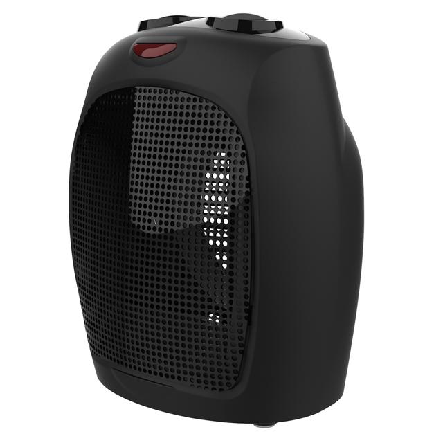 Cecotec Ready Warm 6000 Ceramic De 1500 W Con Ceramic Technology Con 3 Modos Y Termostato Regulable. Calefactor Cerámico 1500 W  