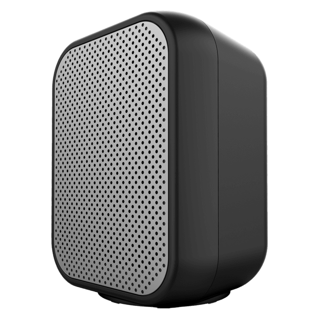 Cecotec ReadyWarm 1500 Max Ceramic Black Calefactor cerámico de sobremesa con 1500 W termostato regulable y 3 modos de funcionamiento. Calefactor cerámico de sobremesa 1500 W