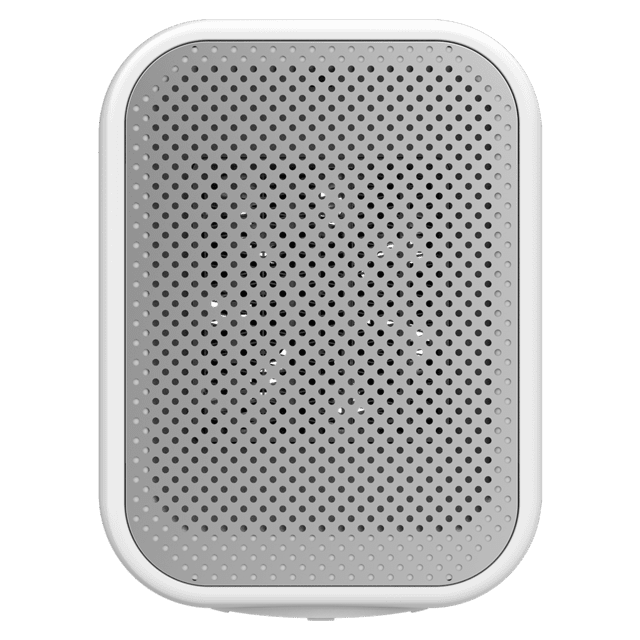 Cecotec ReadyWarm 1500 Max Ceramic Rotate White Calefactor Cerámico De Sobremesa Con 1500 W Oscilación Termostato Regulable Y 3 Modos De Funcionamiento. Calefactor Cerámico De Sobremesa 1500 W