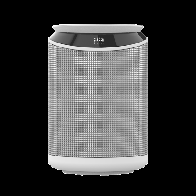 Cecotec ReadyWarm 6300 Ceramic Touch Con 2000 W 3 Modos De Funcionamiento Temporizador Pantalla Y Oscilación. Control Táctil Oscilación Selección De Temperatura Y Máxima Seguridad. Calefactor Cerámico Con 2000 W 3 Modos De