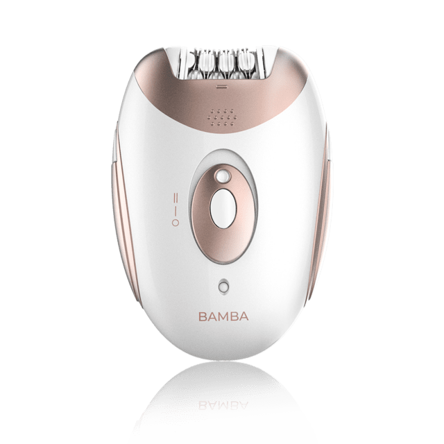 Cecotec SkinCare Depil-Action & GoDepiladora Con Batería De Litio Y Cabezales Intercambiables. Depiladora