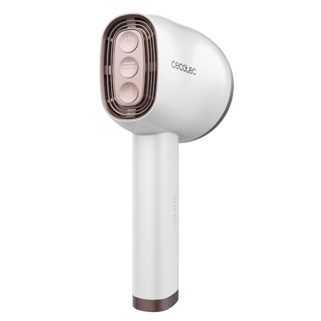 Cecotec SkinCare Push Up Masajeador Corporal Anticelulítico Con 8 Cabezales 5 Modos Y 6 Niveles De Intensidad Masajeador Corporal Anticelulítico