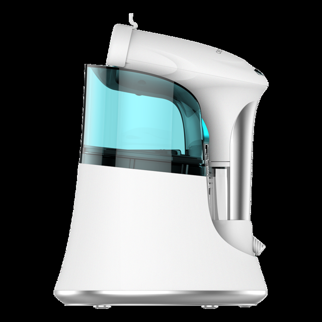 Cecotec SmoothForce 3000 UltraSteam White.Centro De Planchado Compacto 2 Bares 25 G/min De Vapor Potencia 1200 W 3 Metros Cable Plancha Vertical