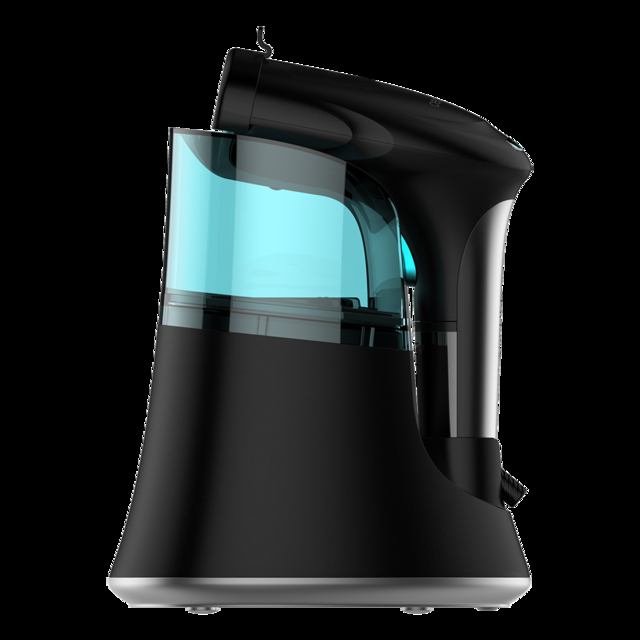 Cecotec SmoothForce 4000 UltraSteam Black.Centro De Planchado Compacto 2 Bares 30 G/min De Vapor Potencia 1200 W 3 Metros Cable<h2 Class="d-flex Justify-content-center Justify-content-lg-start Mb-0" Style="box-sizing: Border-box