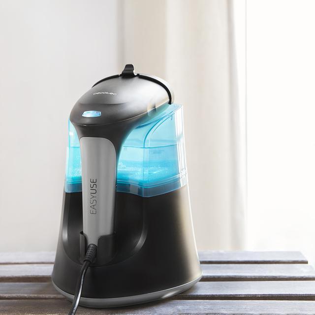 Cecotec SmoothForce 4000 UltraSteam Black.Centro De Planchado Compacto 2 Bares 30 G/min De Vapor Potencia 1200 W 3 Metros Cable<h2 Class="d-flex Justify-content-center Justify-content-lg-start Mb-0" Style="box-sizing: Border-box