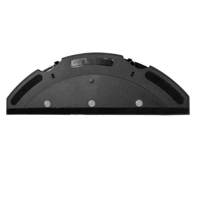 Cecotec Soporte mopas de fregado Conga 2299 y 2499 Soporte mopas de fregado para Conga 2299 y Conga 2499 Soporte mopas de fregado 