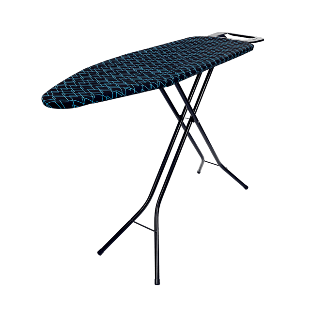 Cecotec StrongBoard 100 Boracay Tabla De Planchar Con Una Superficie De Planchado De 110 X 33 Cm. Tabla De Planchar