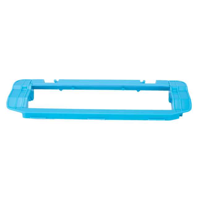 Cecotec Tapa cepillo central Conga Modelos 4090/4490/4690Tapa cepillo central Conga Modelos 4090/4490/4691