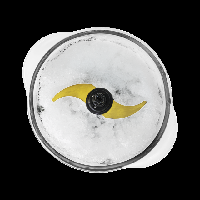 Cecotec TitanGlass 1000. Picadora Eléctrica De 500 W Multifuncion: Pica Tritura Pulveriza Trocea Cuchillas Con Recubrimiento De Titanio Desmontables Capacidad 1l Vidrio Resistente Picadora De Carne Y Verduras Eléctrica  