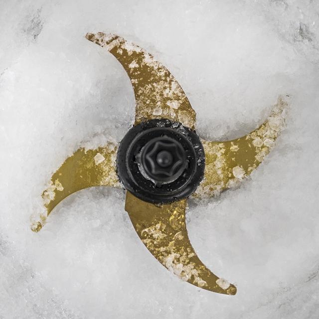 Cecotec TitanGlass Picadora Eléctrica. 400 W Multifuncion: Pica Tritura Pulveriza Trocea Cuchillas Con Recubrimiento De Titanio Desmontables Capacidad 1l Vidrio ResistentePicadora De Carne Y Verduras Eléctrica