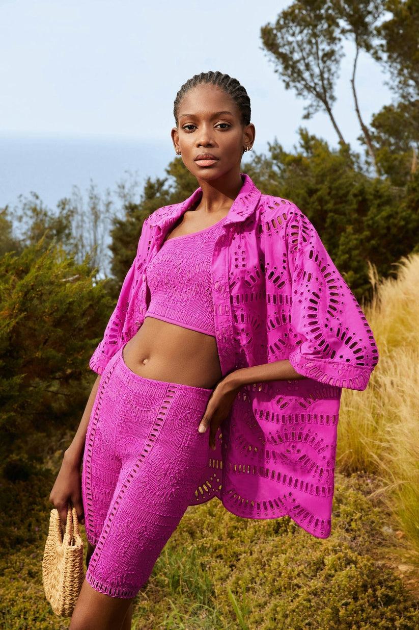 Charo Ruiz Ibiza Biker Mallok