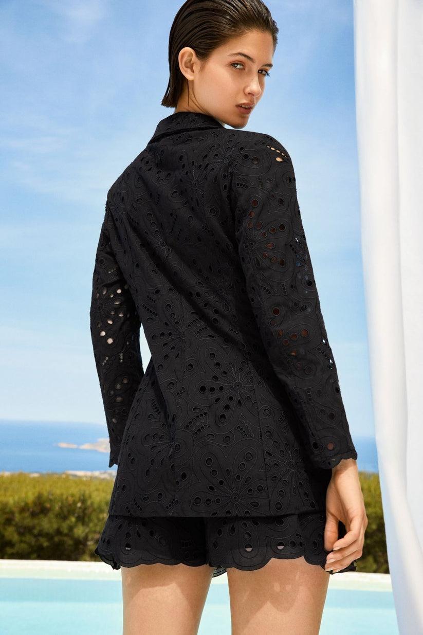 Charo Ruiz Ibiza Blazer Kora