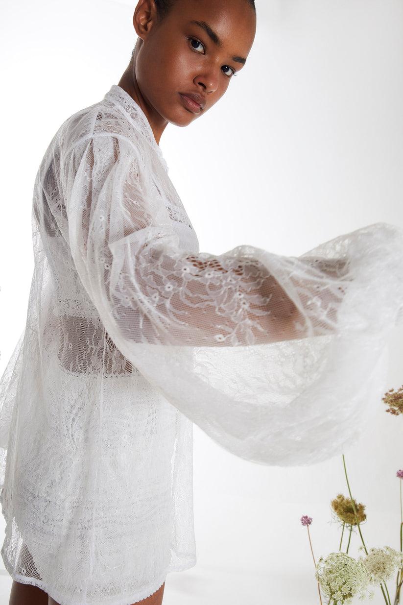 Charo Ruiz Ibiza Blusa Caralle