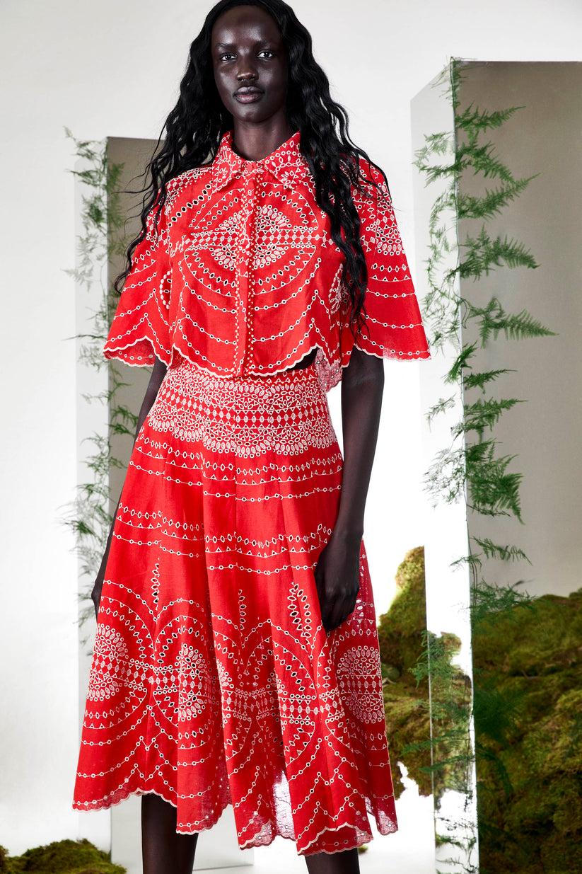 Charo Ruiz Ibiza Blusa Emmie