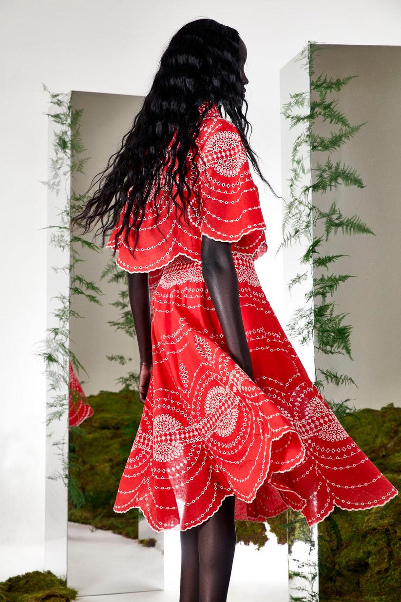 Charo Ruiz Ibiza Blusa Emmie