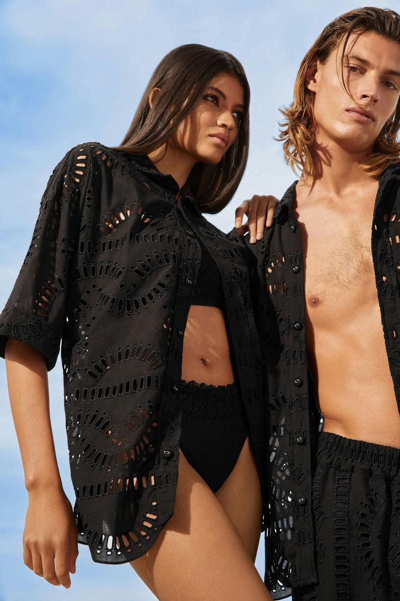 Charo Ruiz Ibiza Blusa Isma