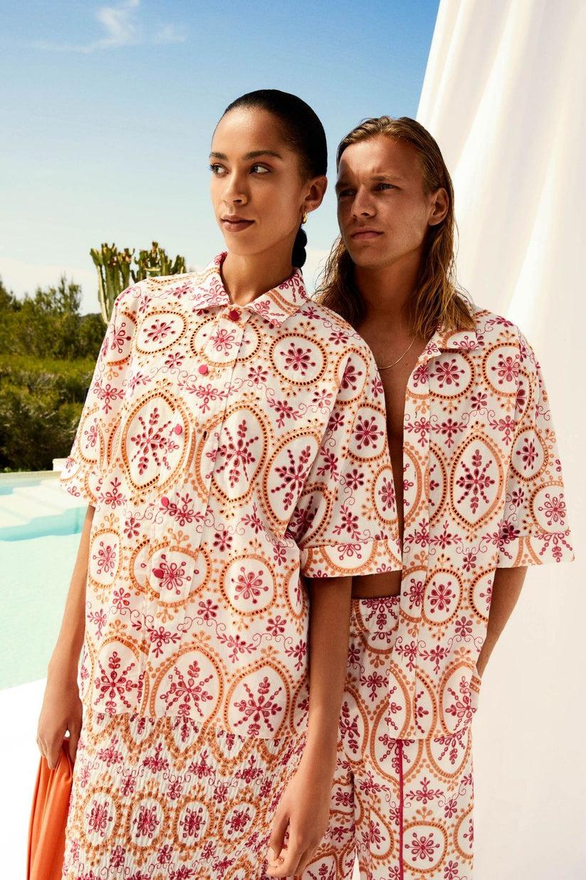 Charo Ruiz Ibiza Blusa Isma