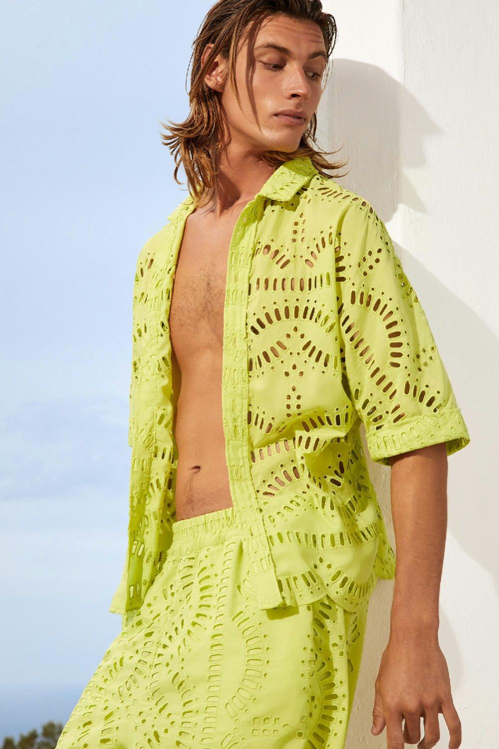 Charo ruiz ibiza Blusa Isma